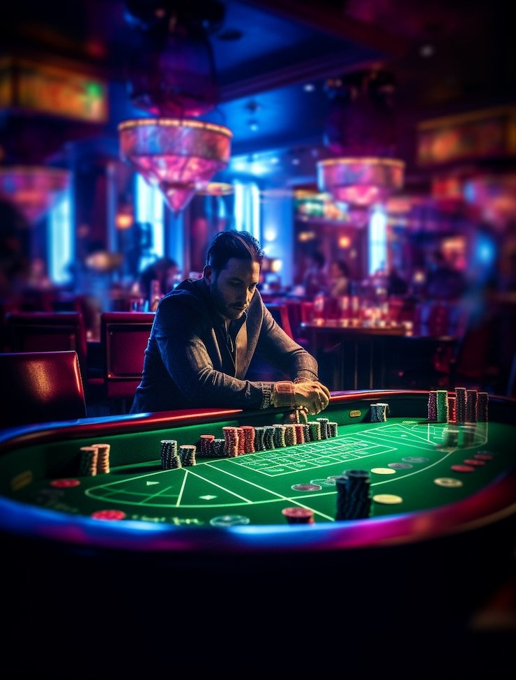 sl88apk What Awaits Inside Our Casino